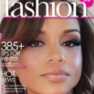 Meet your Posher, Sherri